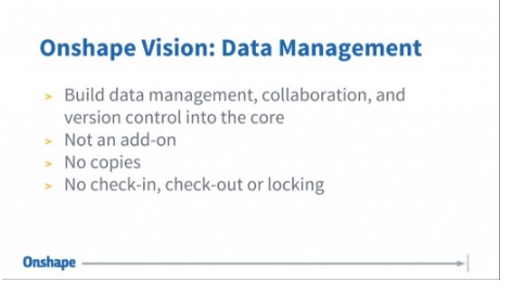 onshape-data-management-vision